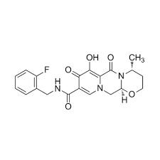 Dolutegravir Impurity C